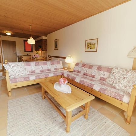 Apartment Zirbengeist Gerlitzen Treffen Εξωτερικό φωτογραφία