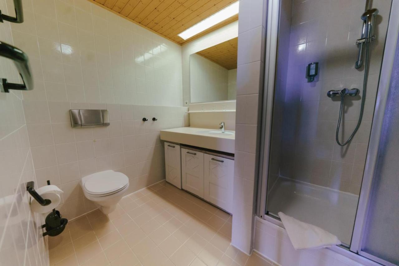 Apartment Zirbengeist Gerlitzen Treffen Εξωτερικό φωτογραφία