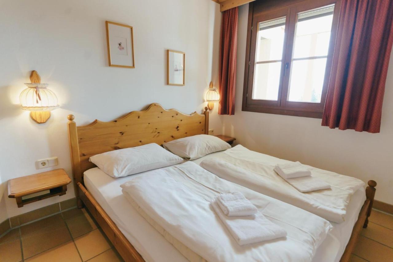 Apartment Zirbengeist Gerlitzen Treffen Εξωτερικό φωτογραφία