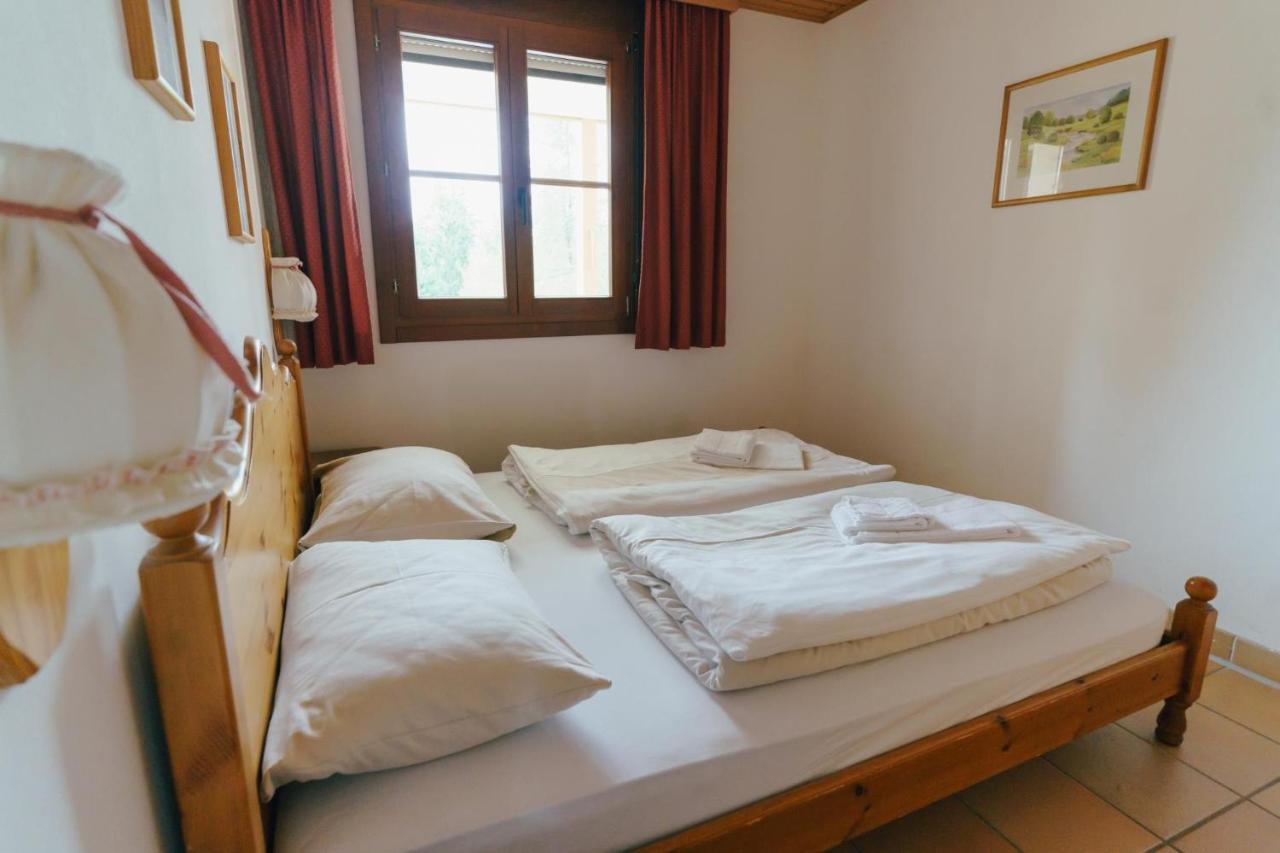 Apartment Zirbengeist Gerlitzen Treffen Εξωτερικό φωτογραφία