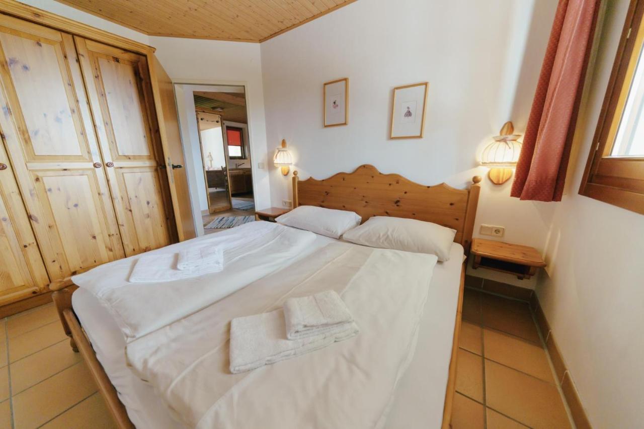 Apartment Zirbengeist Gerlitzen Treffen Εξωτερικό φωτογραφία
