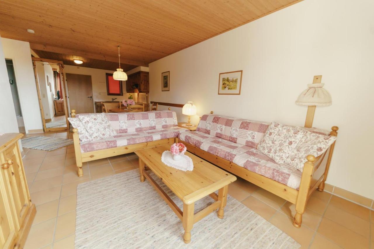 Apartment Zirbengeist Gerlitzen Treffen Εξωτερικό φωτογραφία